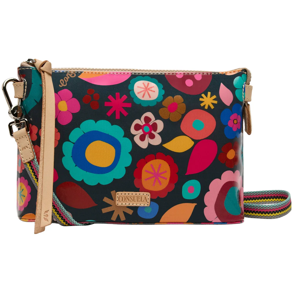 Consuela Midtown Crossbody Bag - Image 52