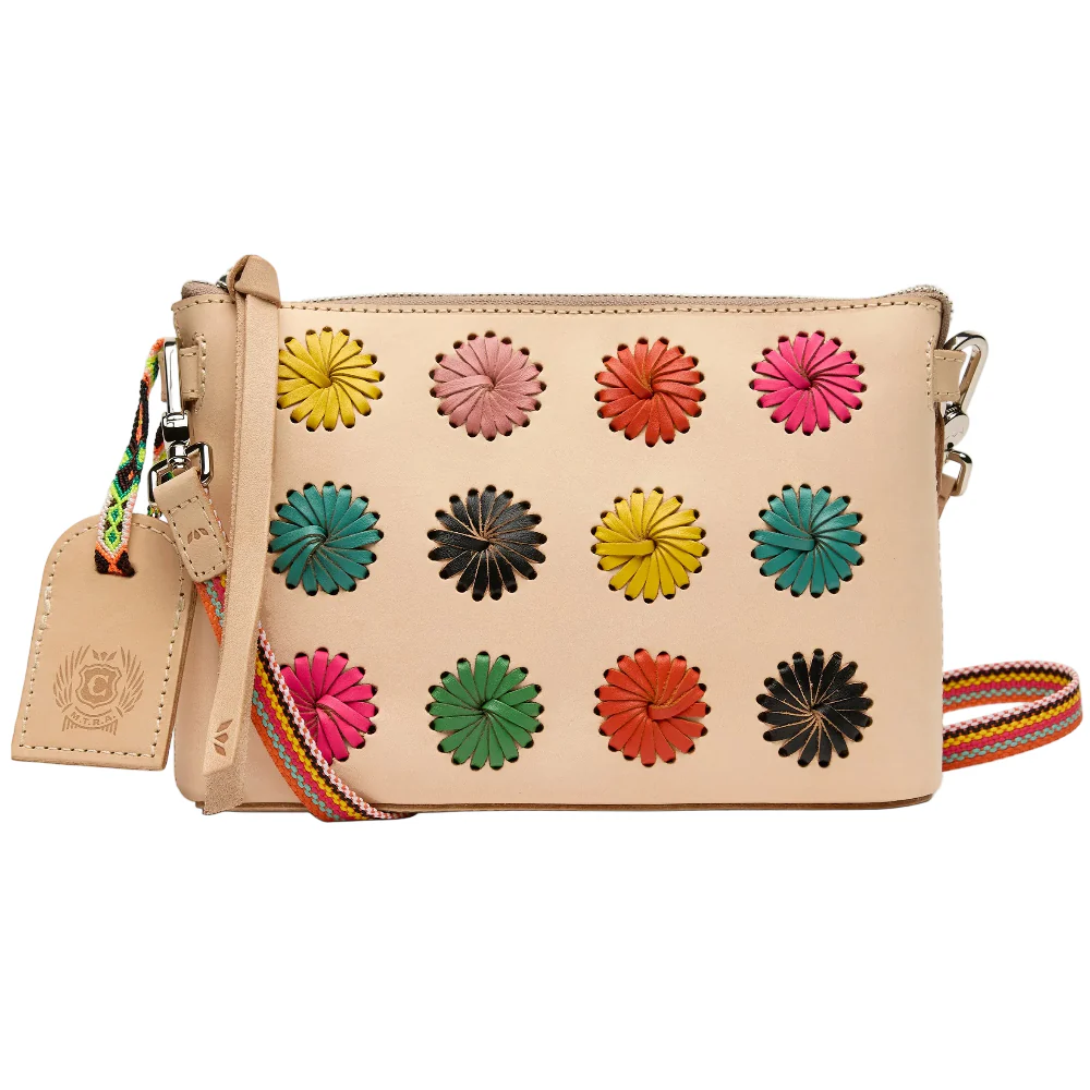 Consuela Midtown Crossbody Bag - Image 55