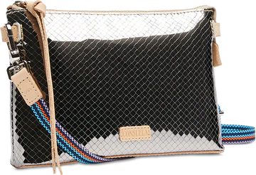 Consuela Midtown Crossbody Bag - Image 7