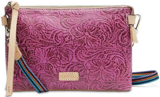 Consuela Midtown Crossbody Bag - Image 8