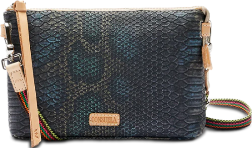 Consuela Midtown Crossbody Bag - Image 9