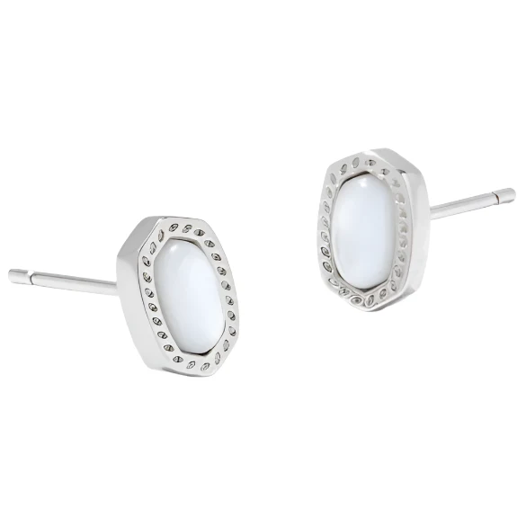 Kendra Scott Mini Ellie Stud Earrings - Image 2