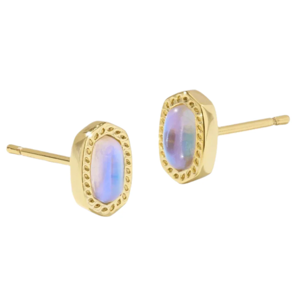 Kendra Scott Mini Ellie Stud Earrings - Image 3