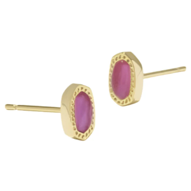 Kendra Scott Mini Ellie Stud Earrings - Image 4