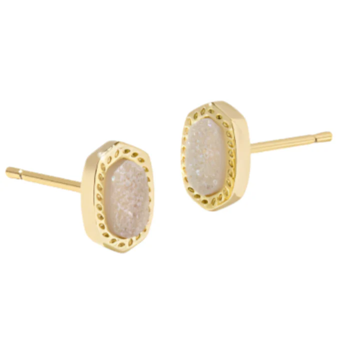 Kendra Scott Mini Ellie Stud Earrings - Image 5