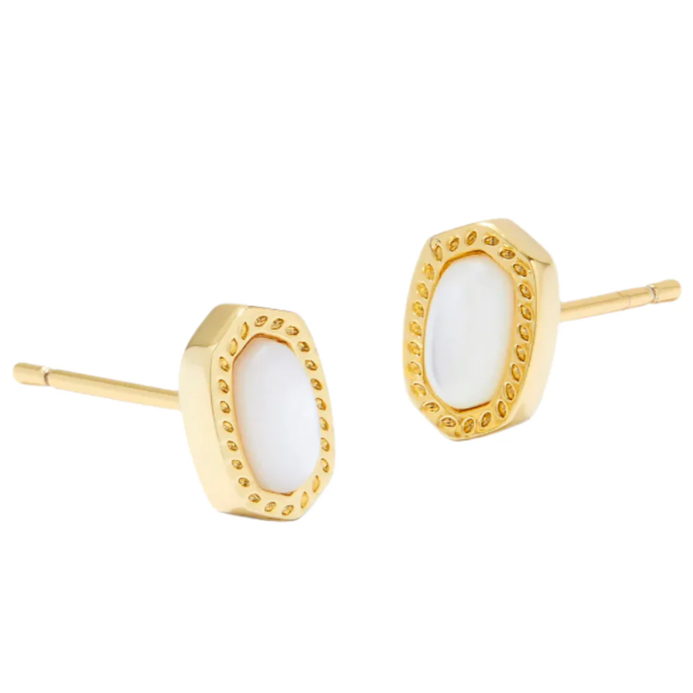 Kendra Scott Mini Ellie Stud Earrings - Image 6