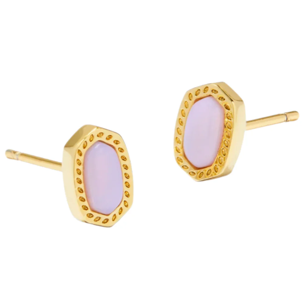 Kendra Scott Mini Ellie Stud Earrings - Image 7