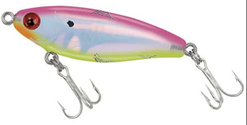 MirrOdine 17MR 3/8 oz. Suspending Twitchbait - 2.5" - Image 4