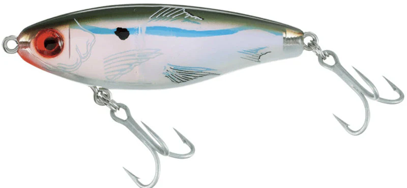 MirrOdine 17MR 3/8 oz. Suspending Twitchbait - 2.5" - Image 5
