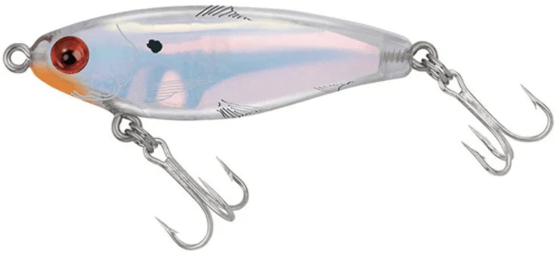 MirrOdine 17MR 3/8 oz. Suspending Twitchbait - 2.5" - Image 6
