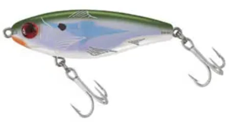 MirrOdine 27MR 3/4 oz. XL Suspending Twitchbait - 3.5" - Image 11