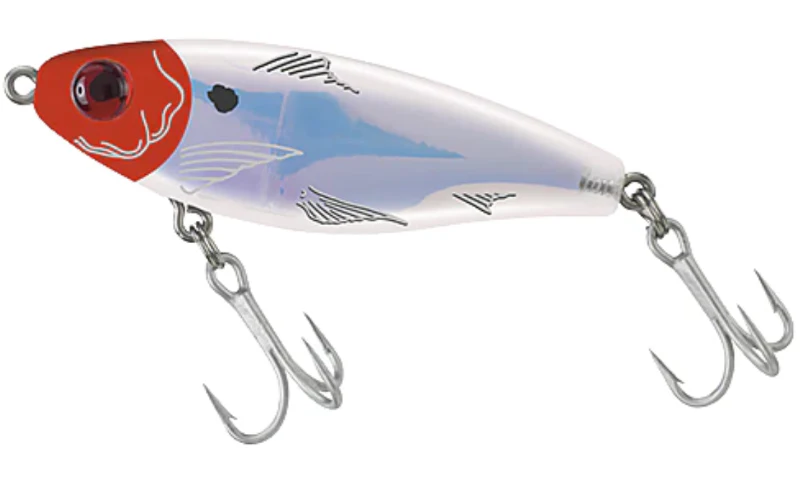 MirrOdine 27MR 3/4 oz. XL Suspending Twitchbait - 3.5" - Image 5