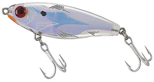 MirrOdine 27MR 3/4 oz. XL Suspending Twitchbait - 3.5" - Image 6