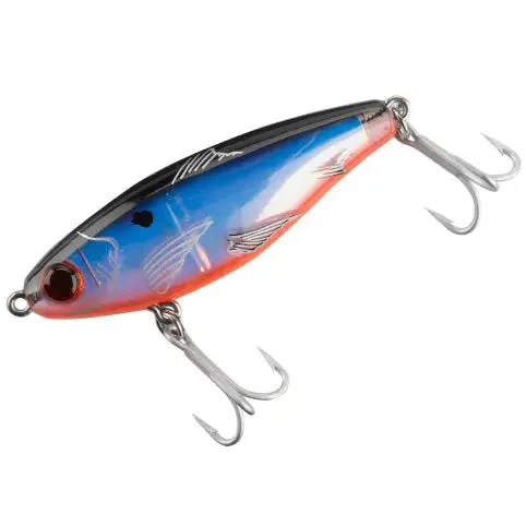 MirrOdine 27MR 3/4 oz. XL Suspending Twitchbait - 3.5" - Image 7
