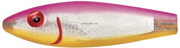 MirrOlure Classic Series 1/2 oz. Sinking Twitchbait - 3-5/8" - Image 3