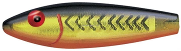 MirrOlure Classic Series 1/2 oz. Sinking Twitchbait - 3-5/8" - Image 4