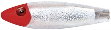 MirrOlure Classic Series 1/2 oz. Sinking Twitchbait - 3-5/8" - Image 5