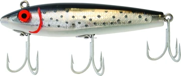 MirrOlure Tiny Trout 1/2 oz. Sinking Twitchbait - 3-5/8" - Image 3