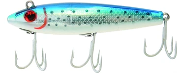 MirrOlure Tiny Trout 1/2 oz. Sinking Twitchbait - 3-5/8" - Image 4