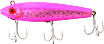 MirrOlure Tiny Trout 1/2 oz. Sinking Twitchbait - 3-5/8" - Image 6