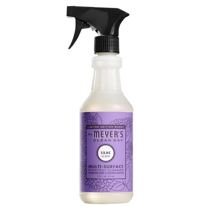 Mrs. Meyer's Clean Day Multi-Surface Cleaner Spray & Concentrate - Image 13