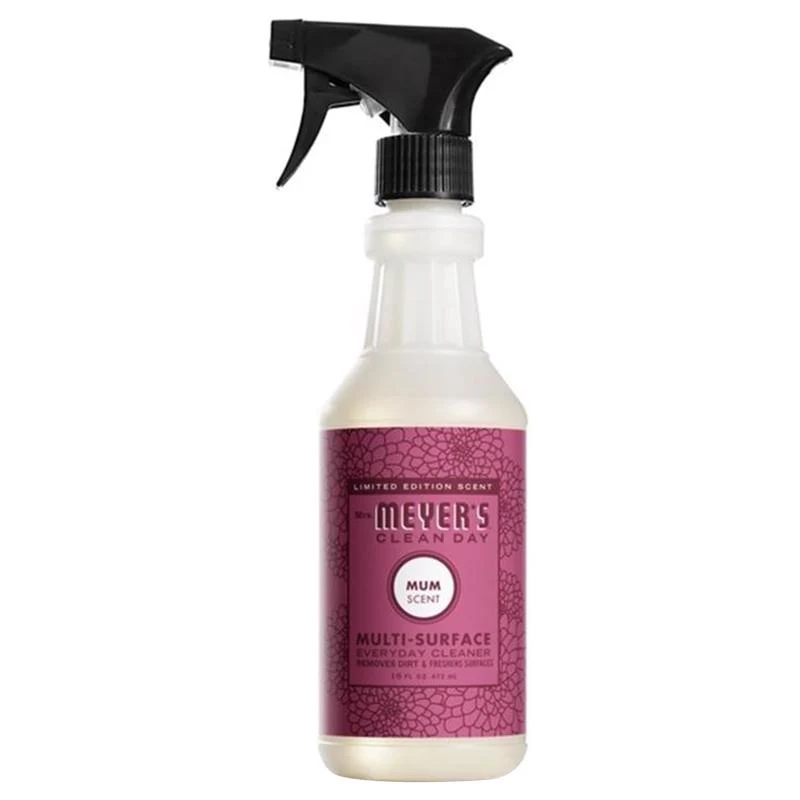 Mrs. Meyer's Clean Day Multi-Surface Cleaner Spray & Concentrate - Image 15