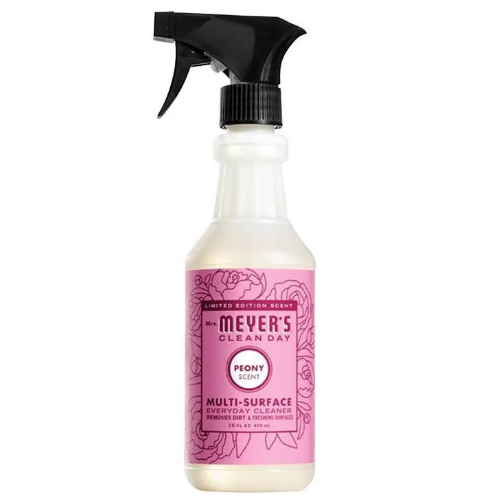 Mrs. Meyer's Clean Day Multi-Surface Cleaner Spray & Concentrate - Image 16