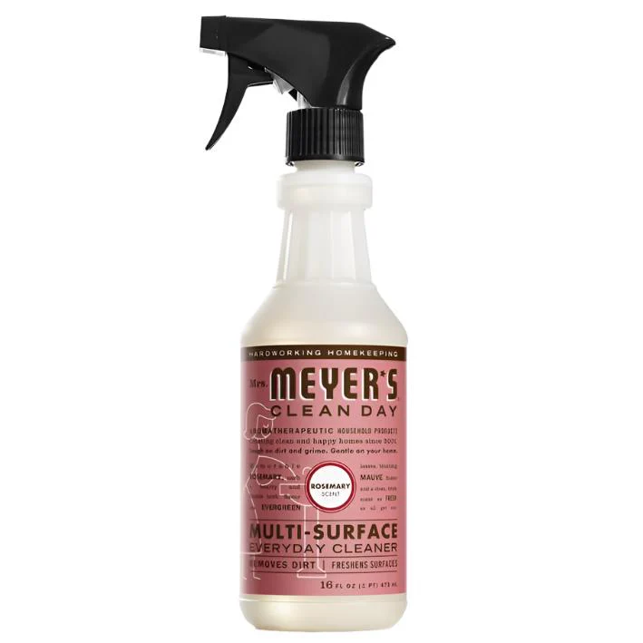 Mrs. Meyer's Clean Day Multi-Surface Cleaner Spray & Concentrate - Image 17