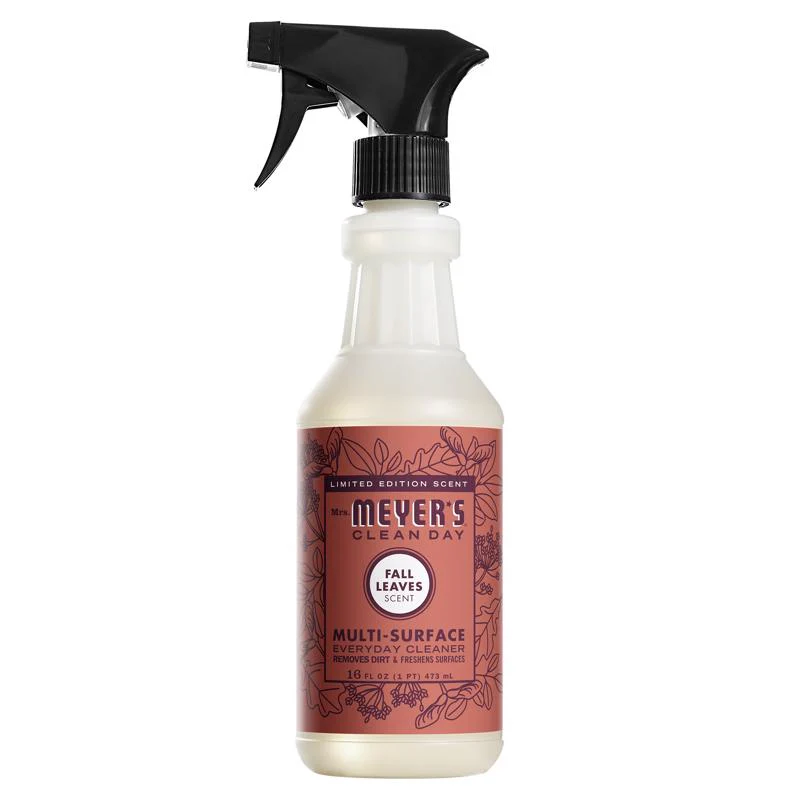 Mrs. Meyer's Clean Day Multi-Surface Cleaner Spray & Concentrate - Image 24