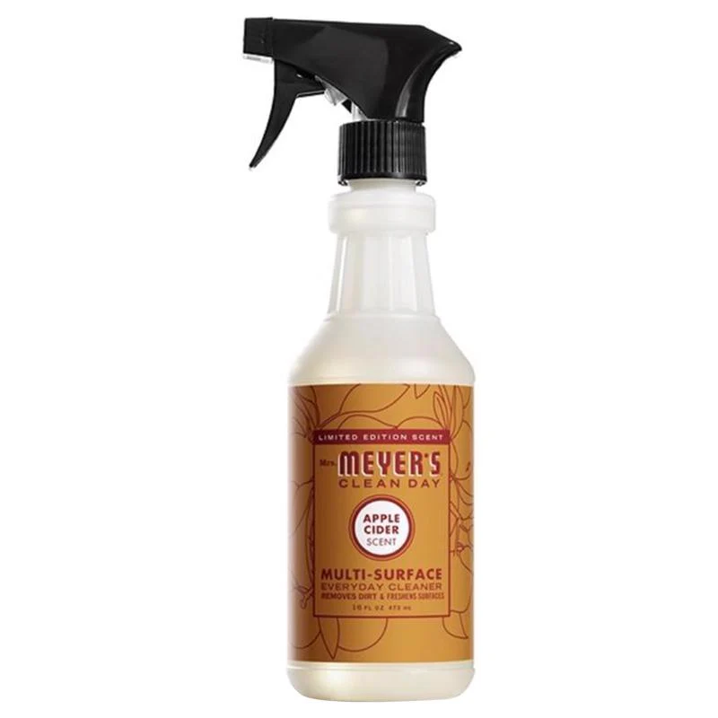 Mrs. Meyer's Clean Day Multi-Surface Cleaner Spray & Concentrate - Image 3