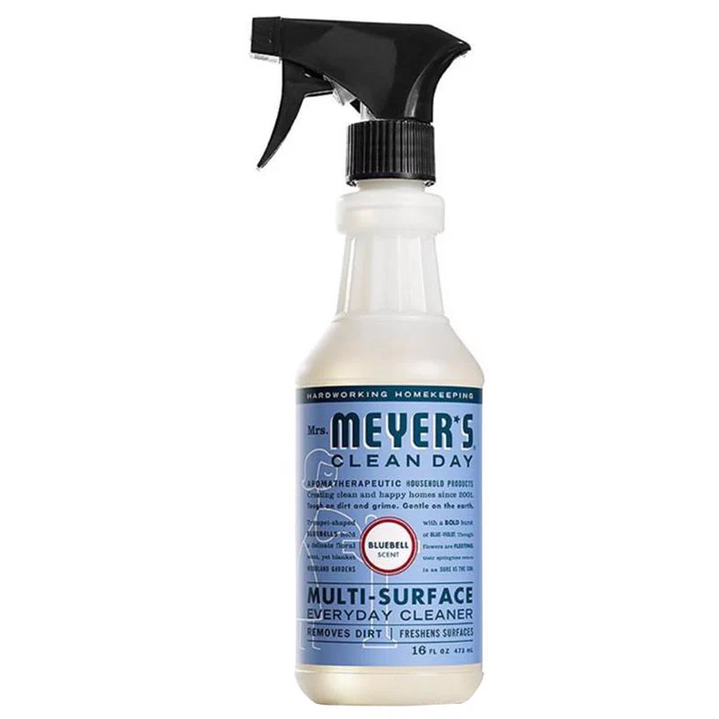 Mrs. Meyer's Clean Day Multi-Surface Cleaner Spray & Concentrate - Image 5