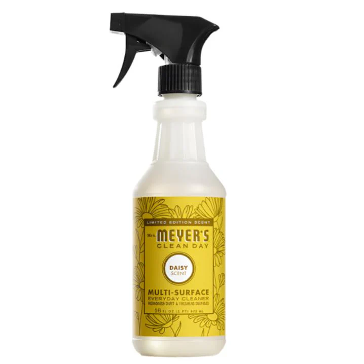 Mrs. Meyer's Clean Day Multi-Surface Cleaner Spray & Concentrate - Image 6