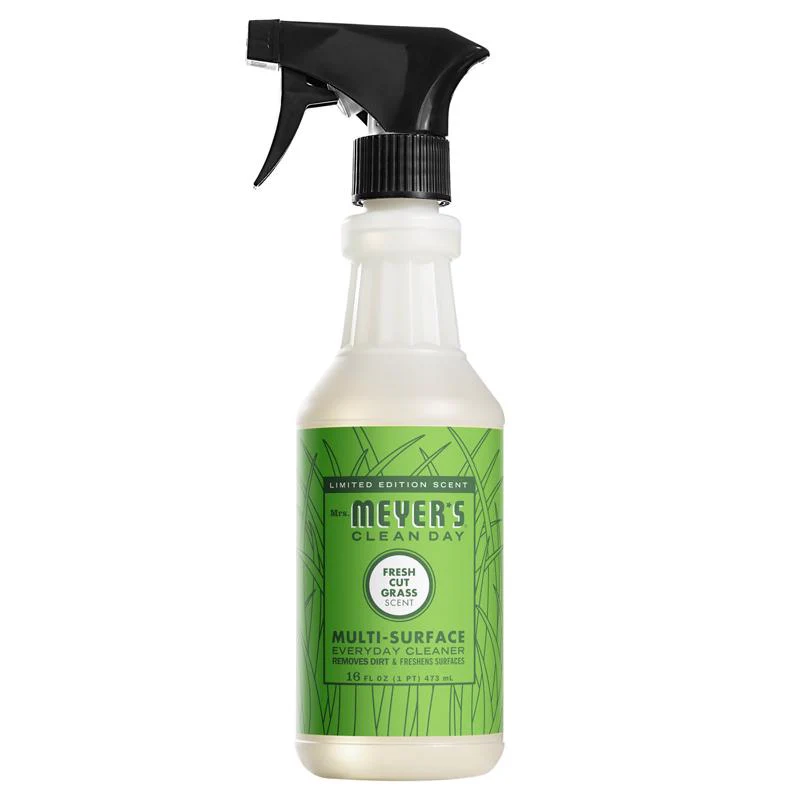 Mrs. Meyer's Clean Day Multi-Surface Cleaner Spray & Concentrate - Image 7