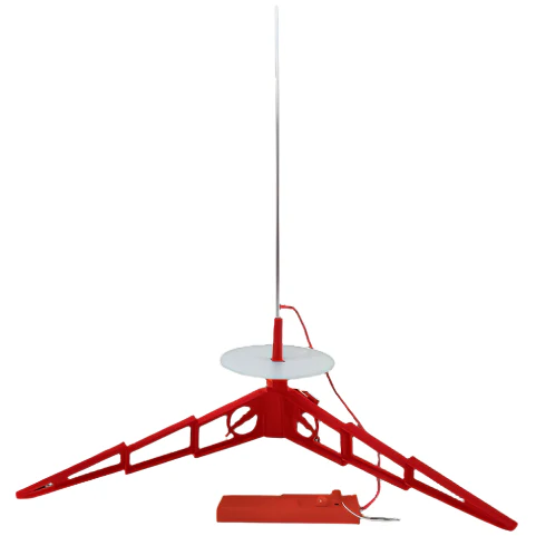 Estes 1:200 Scale Model Space Shuttle (& Launch Accessories) - Image 2