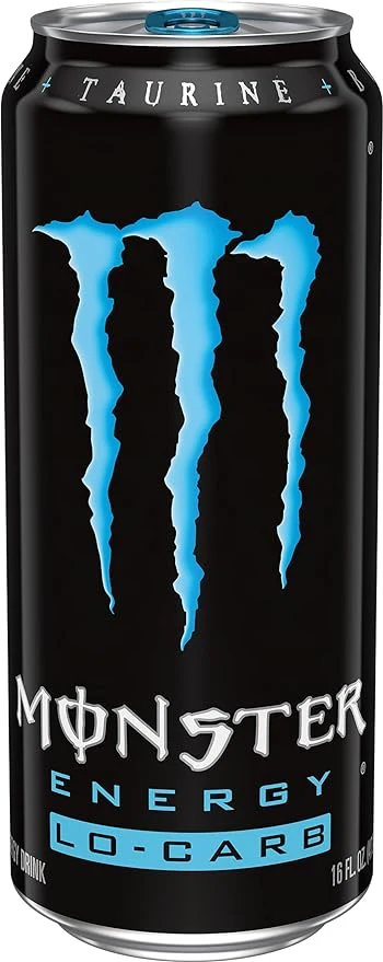 Monster Energy Drinks - 16 oz. - Image 2