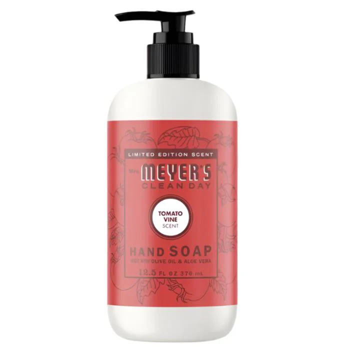 Mrs. Meyer's Clean Day Liquid Hand Soap & Refills - Image 31