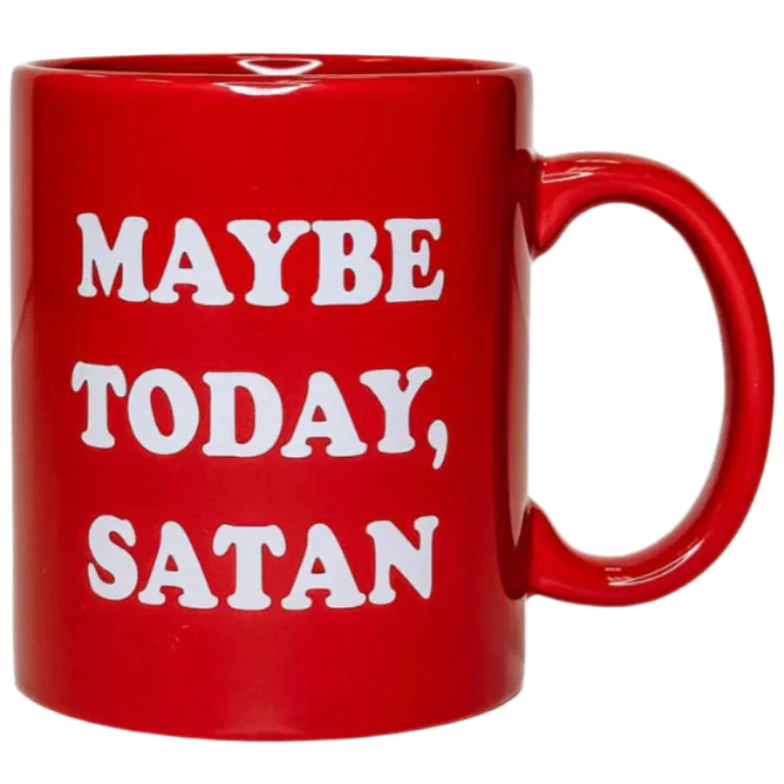 Mugsby Sarcastic & Funny Ceramic Mugs - 15 oz. - Image 4