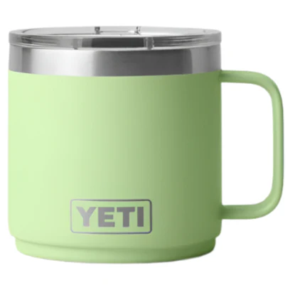 YETI Rambler Insulated Mug - Image 10