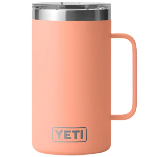 YETI Rambler Insulated Mug - Image 11