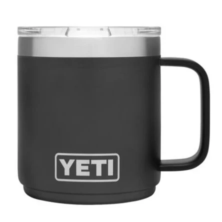 YETI Rambler Insulated Mug - Image 2