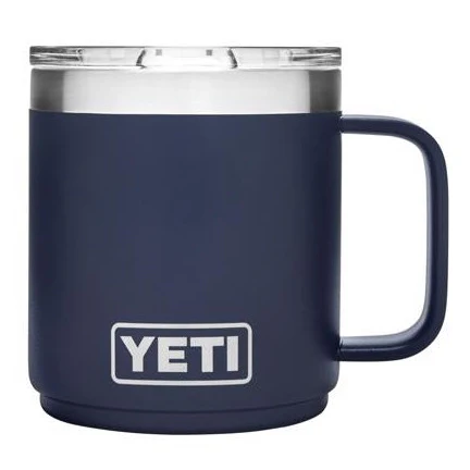 YETI Rambler Insulated Mug - Image 3