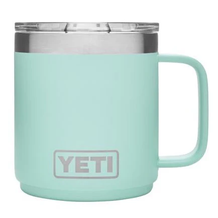 YETI Rambler Insulated Mug - Image 4