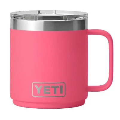 YETI Rambler Insulated Mug - Image 5