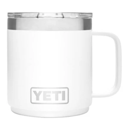 YETI Rambler Insulated Mug - Image 6