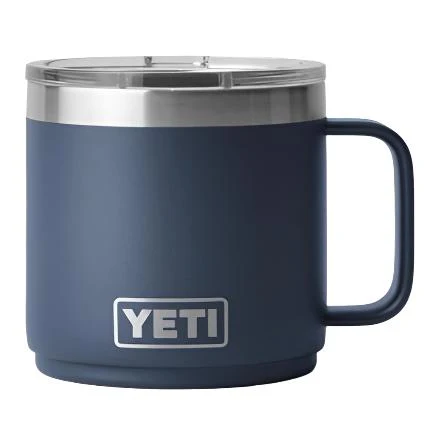 YETI Rambler Insulated Mug - Image 7