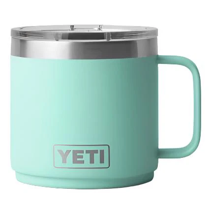 YETI Rambler Insulated Mug - Image 8