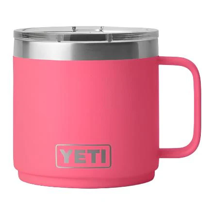 YETI Rambler Insulated Mug - Image 9