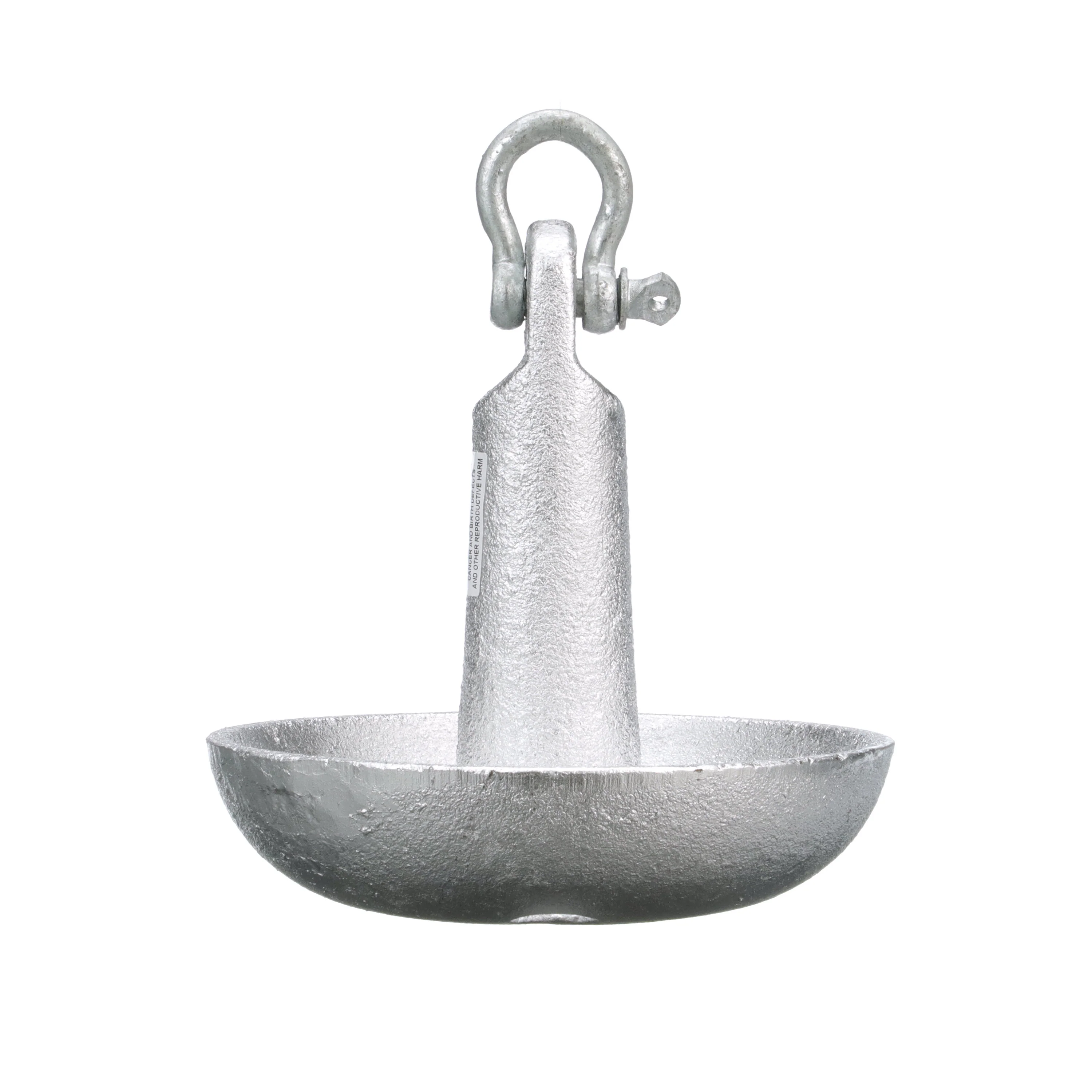 Mushroom Anchor - Image 5