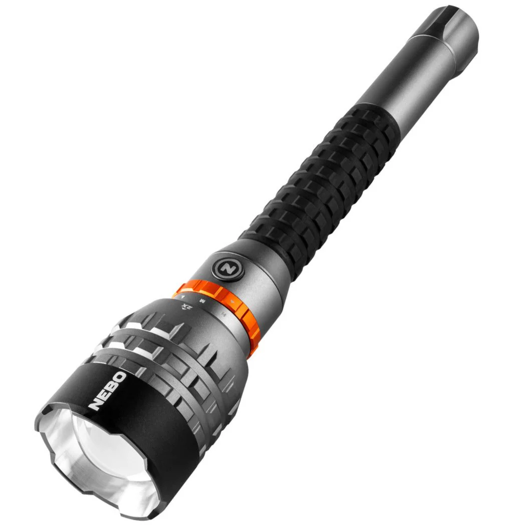 NEBO DaVinci Mag Dial Rechargeable LED Flashlights - Image 2