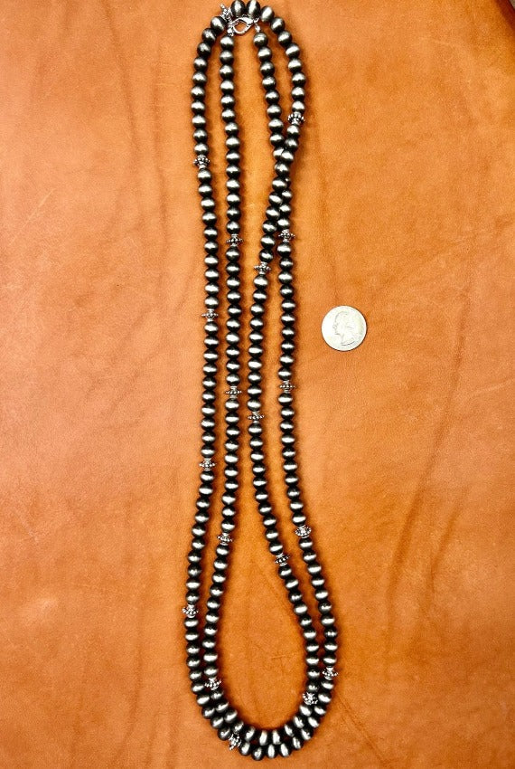 Texas True Trends Necklaces - Image 12